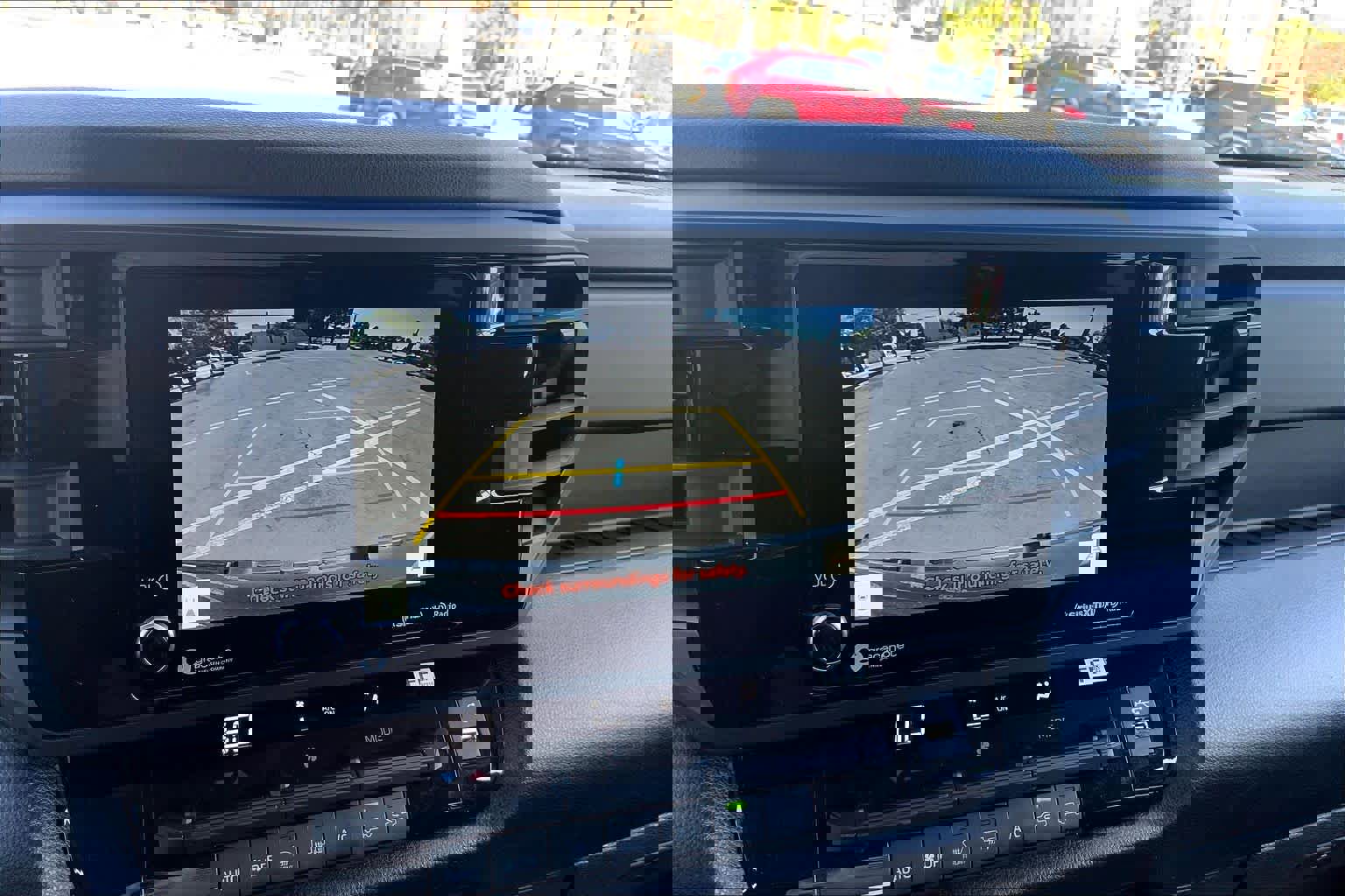 Used 2023 Toyota Tundra SR5 w/ SX Package image 25