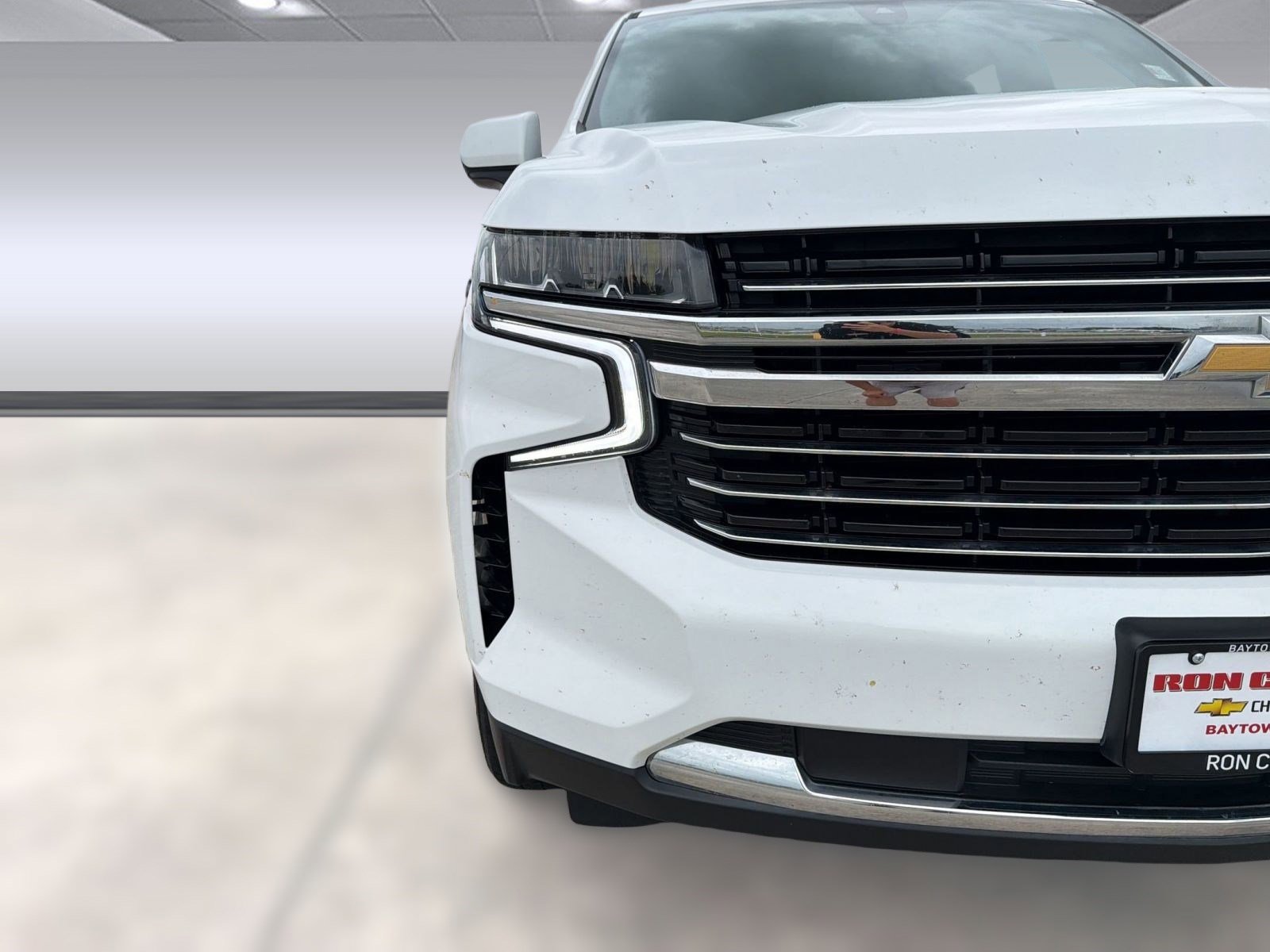 Used 2021 Chevrolet Tahoe LT RWD image 22
