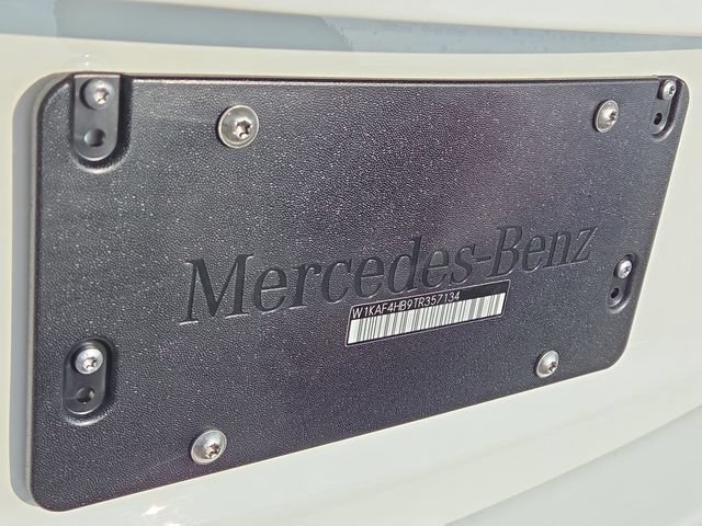 New 2026 Mercedes-Benz C 300 4MATIC Sedan image 30