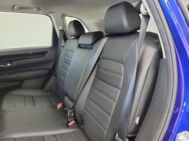 Certified 2023 Honda CR-V EX-L image 11