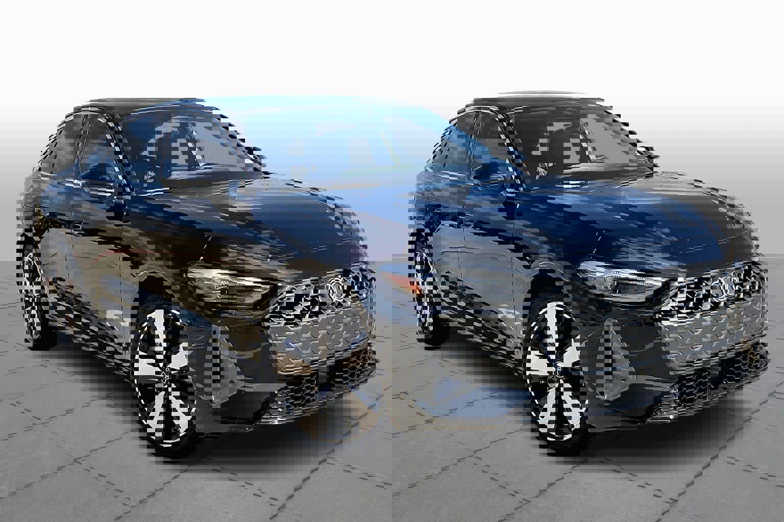 Used 2025 Audi A5 Premium w/ Convenience Package image 3