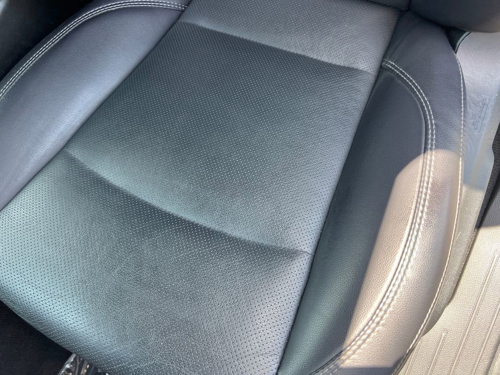 Used 2018 Subaru Outback 2.5i Limited w/ Popular Package #2 AWD/4WD image 13