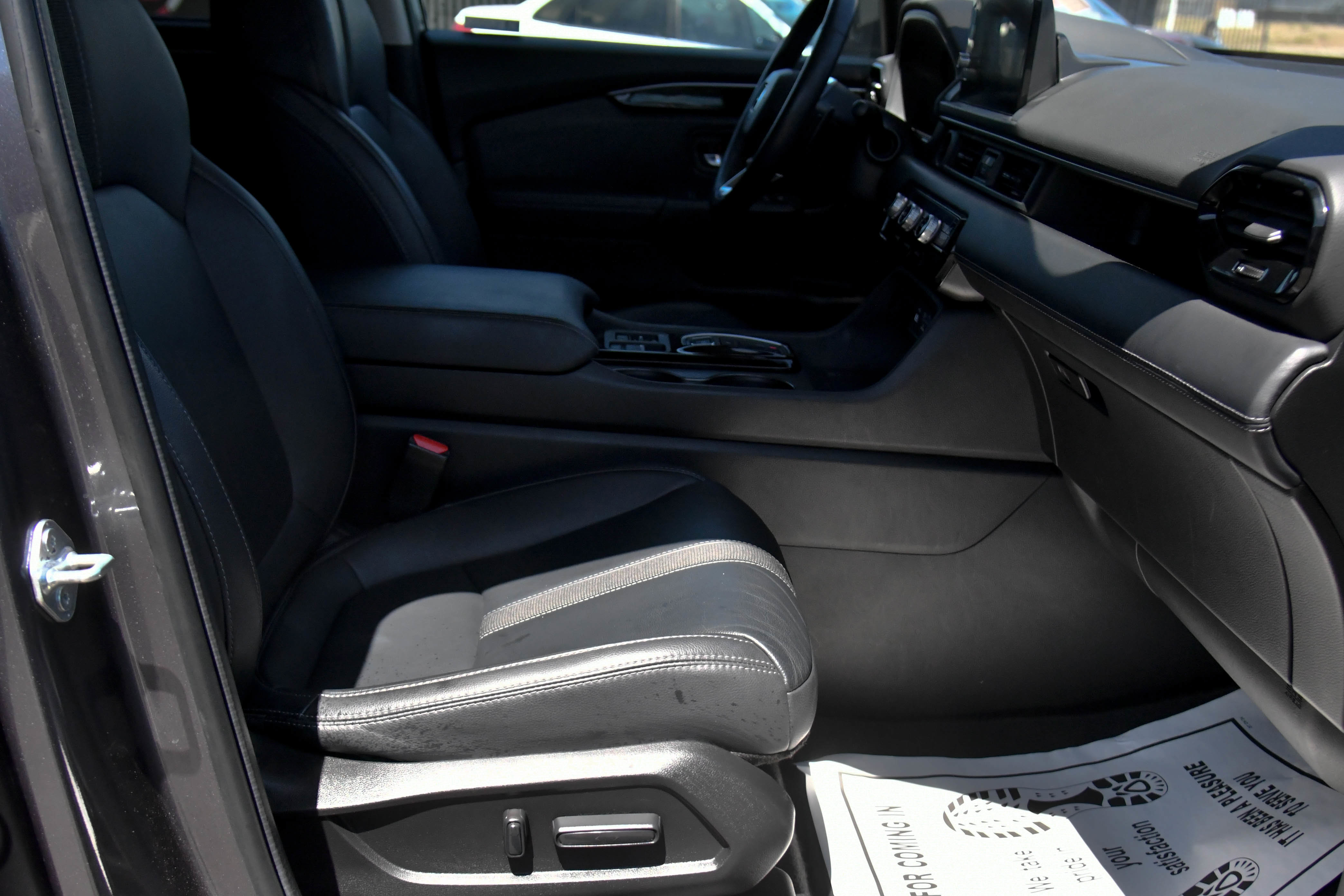 Used 2024 Honda Pilot EX-L image 51