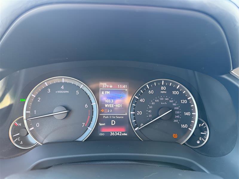 Used 2020 Lexus RX 350L FWD image 52