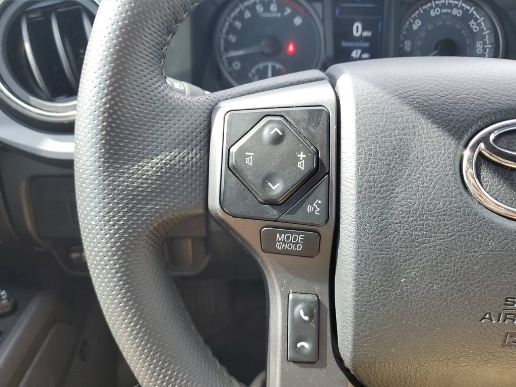 Certified 2023 Toyota Tacoma TRD Off-Road w/ TRD Premium Off Road Package AWD/4WD image 21