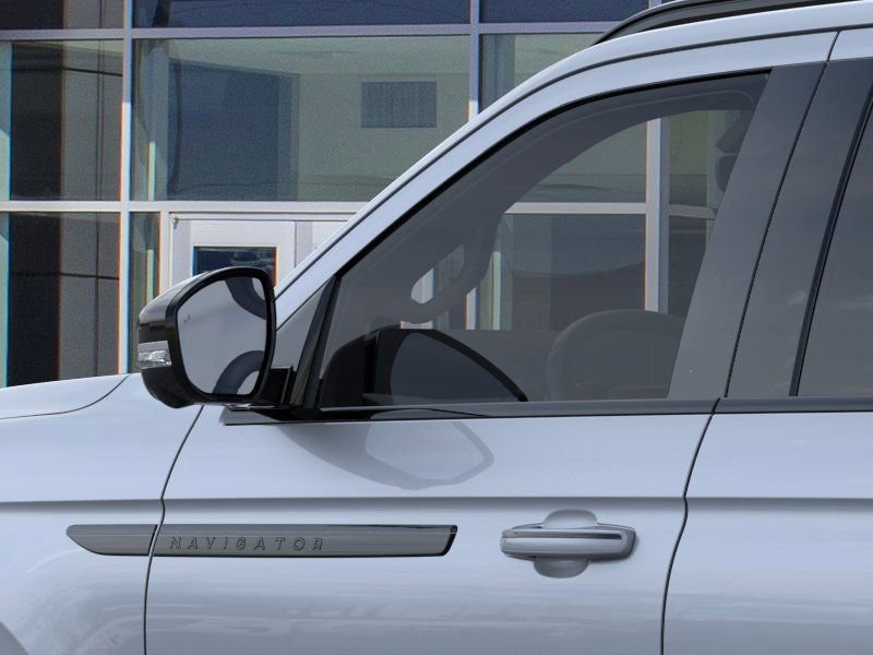 New 2026 Lincoln Navigator Reserve w/ Jet Appearance Package image 50