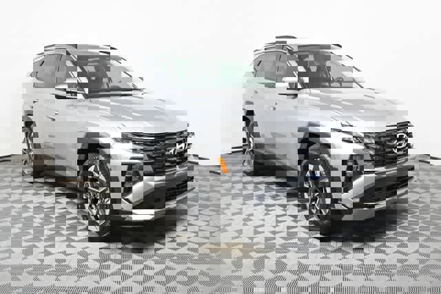 New 2026 Hyundai Tucson SEL image 8