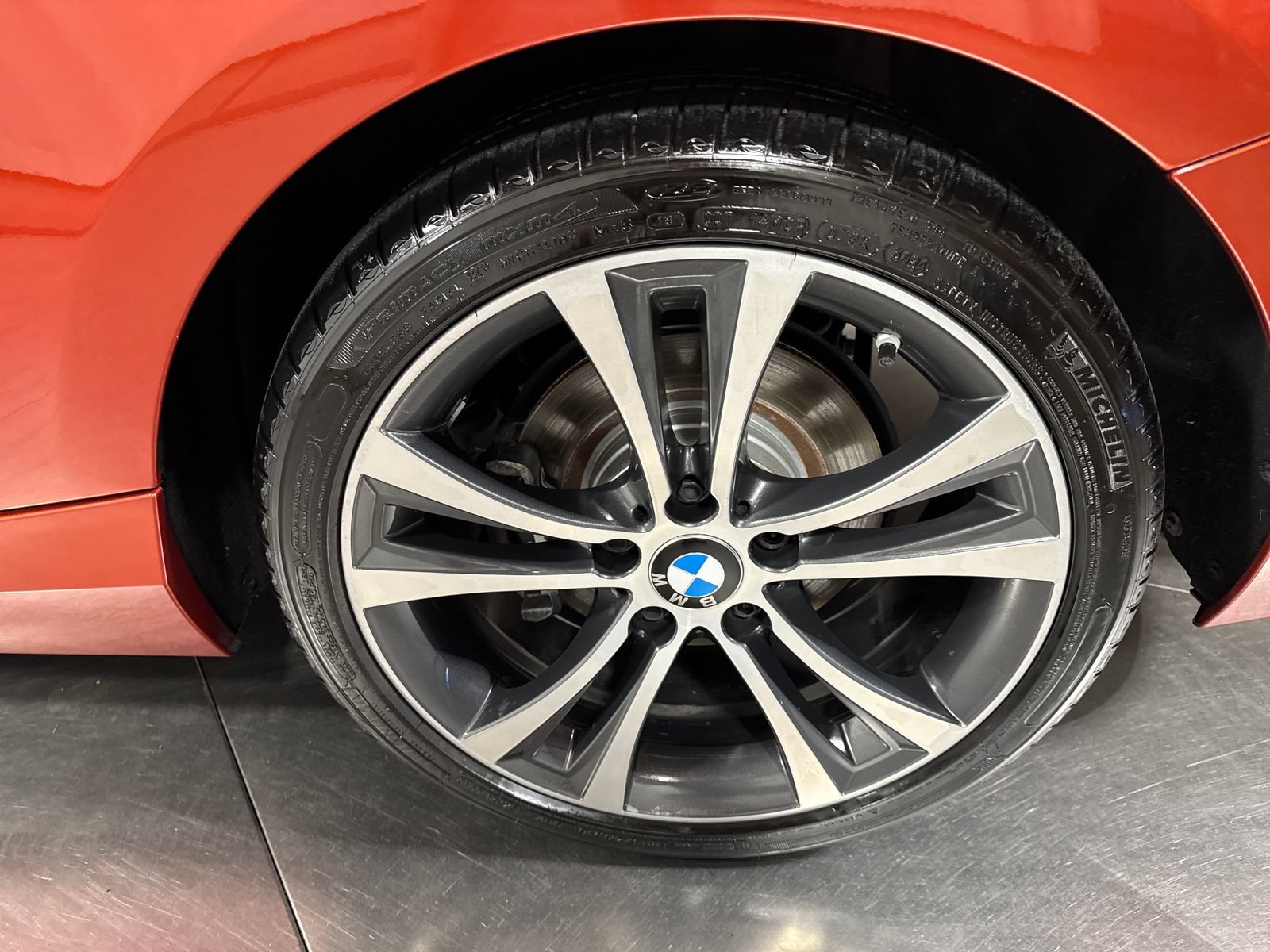 Used 2018 BMW 230i xDrive Coupe AWD/4WD image 12