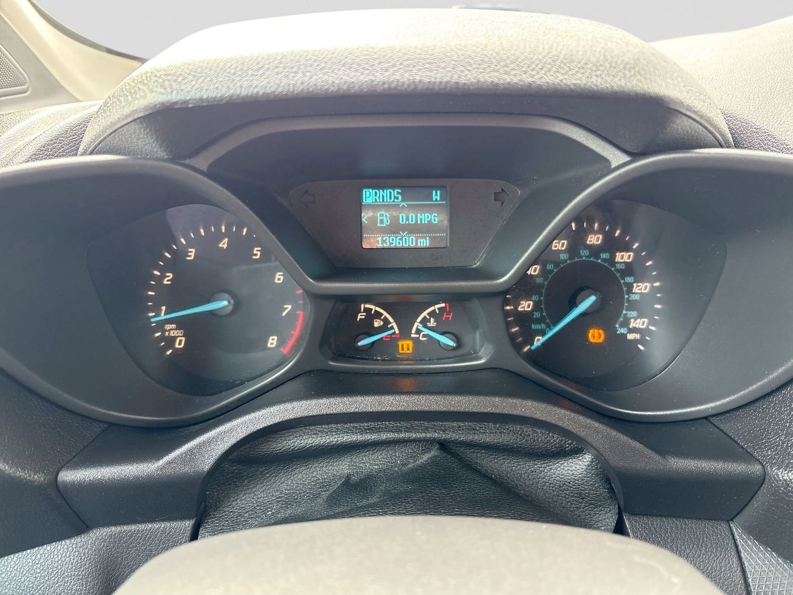 Used 2016 Ford Transit Connect XL image 33