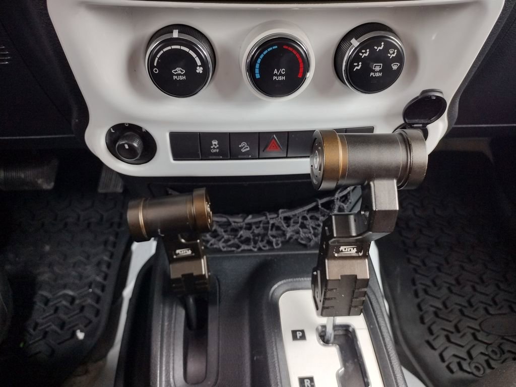 Used 2016 Jeep Wrangler Unlimited Sport w/ Quick Order Package 24S image 23