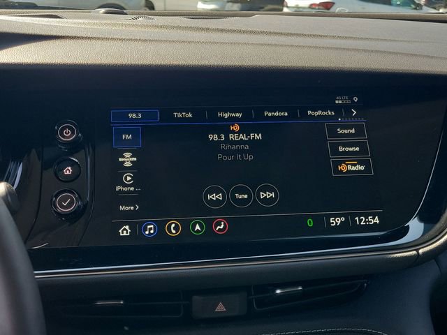 Used 2023 Buick Envision Avenir image 22
