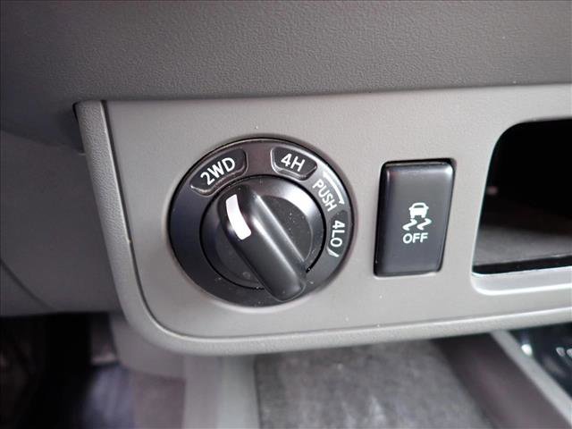 Used 2019 Nissan Frontier SV image 17