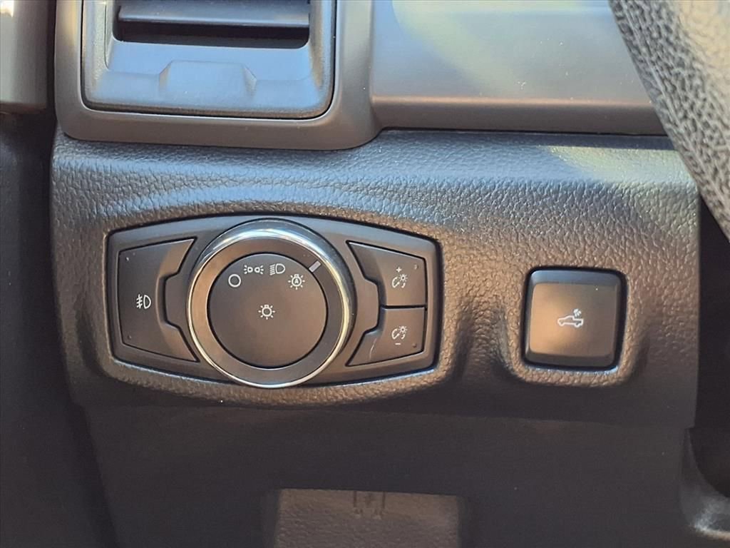 Used 2022 Ford Ranger XL w/ Equipment Group 101A High image 14