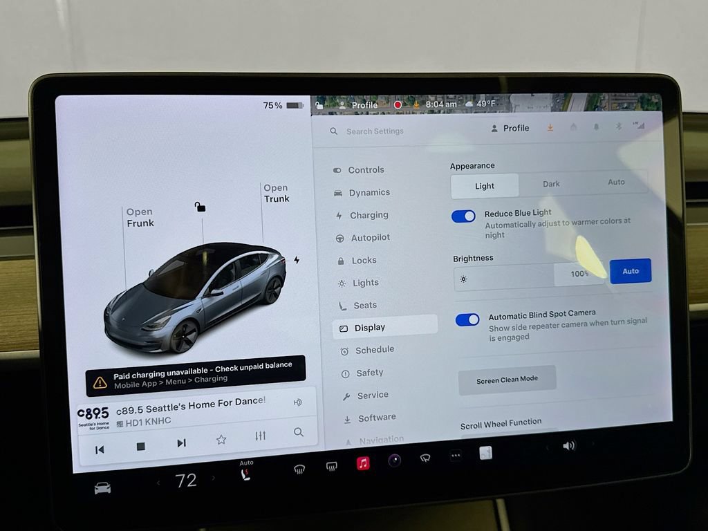 Used 2018 Tesla Model 3 Mid Range RWD image 20