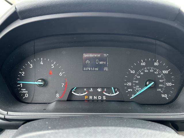 Used 2021 Ford EcoSport S image 20