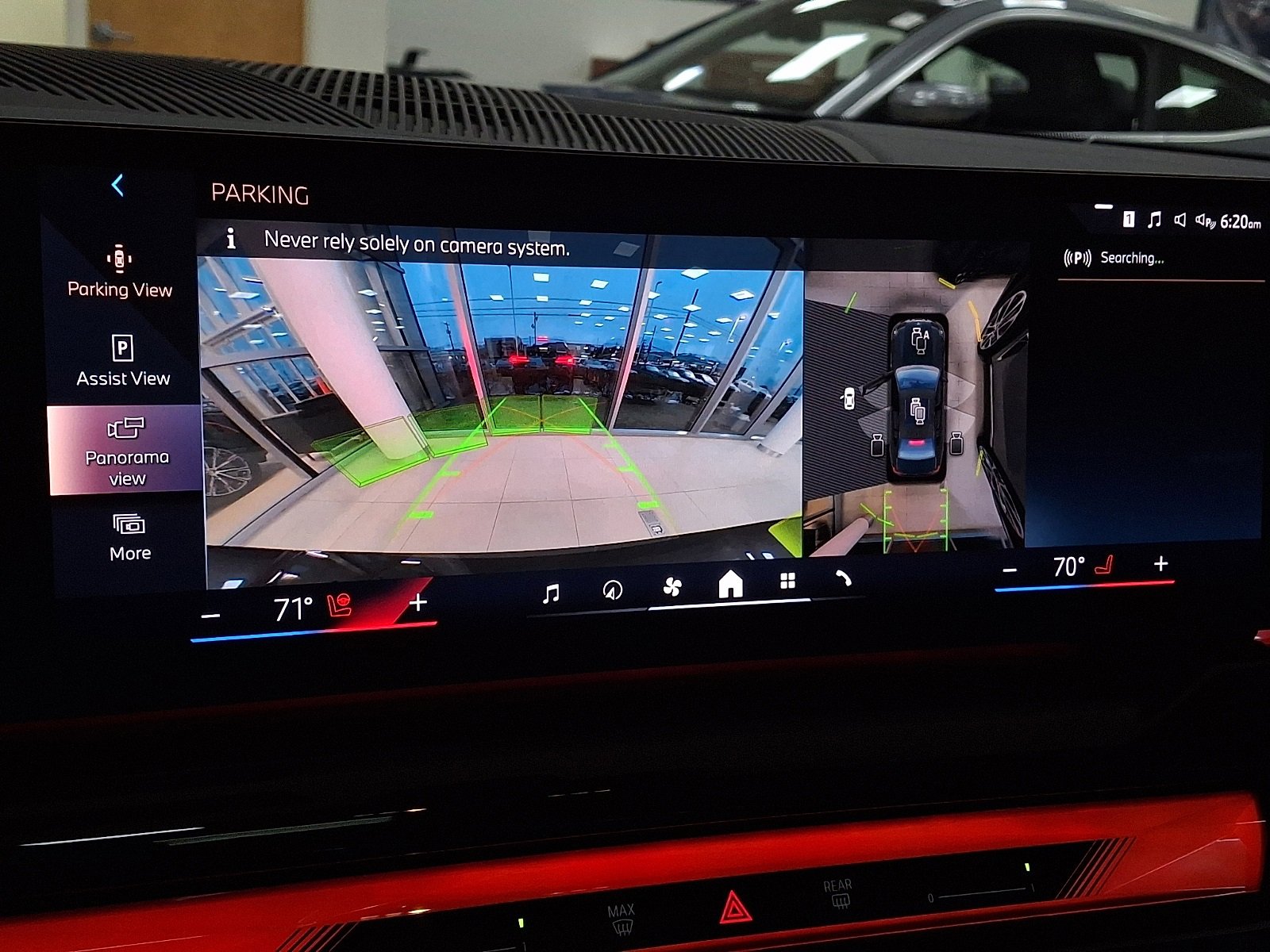 Used 2025 BMW i5 eDrive40i w/ M Sport Package image 15