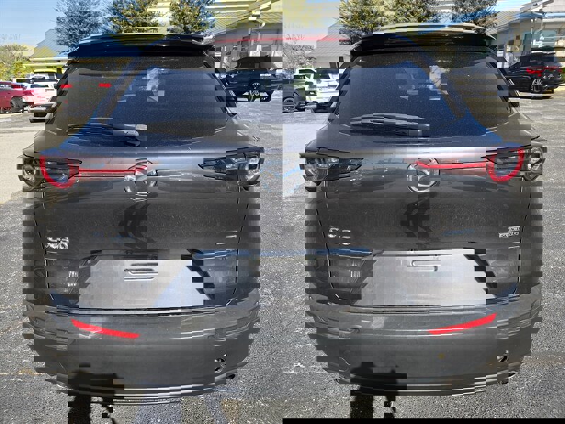 Used 2021 MAZDA CX-30 FWD 2.5 S w/ Select Package image 4