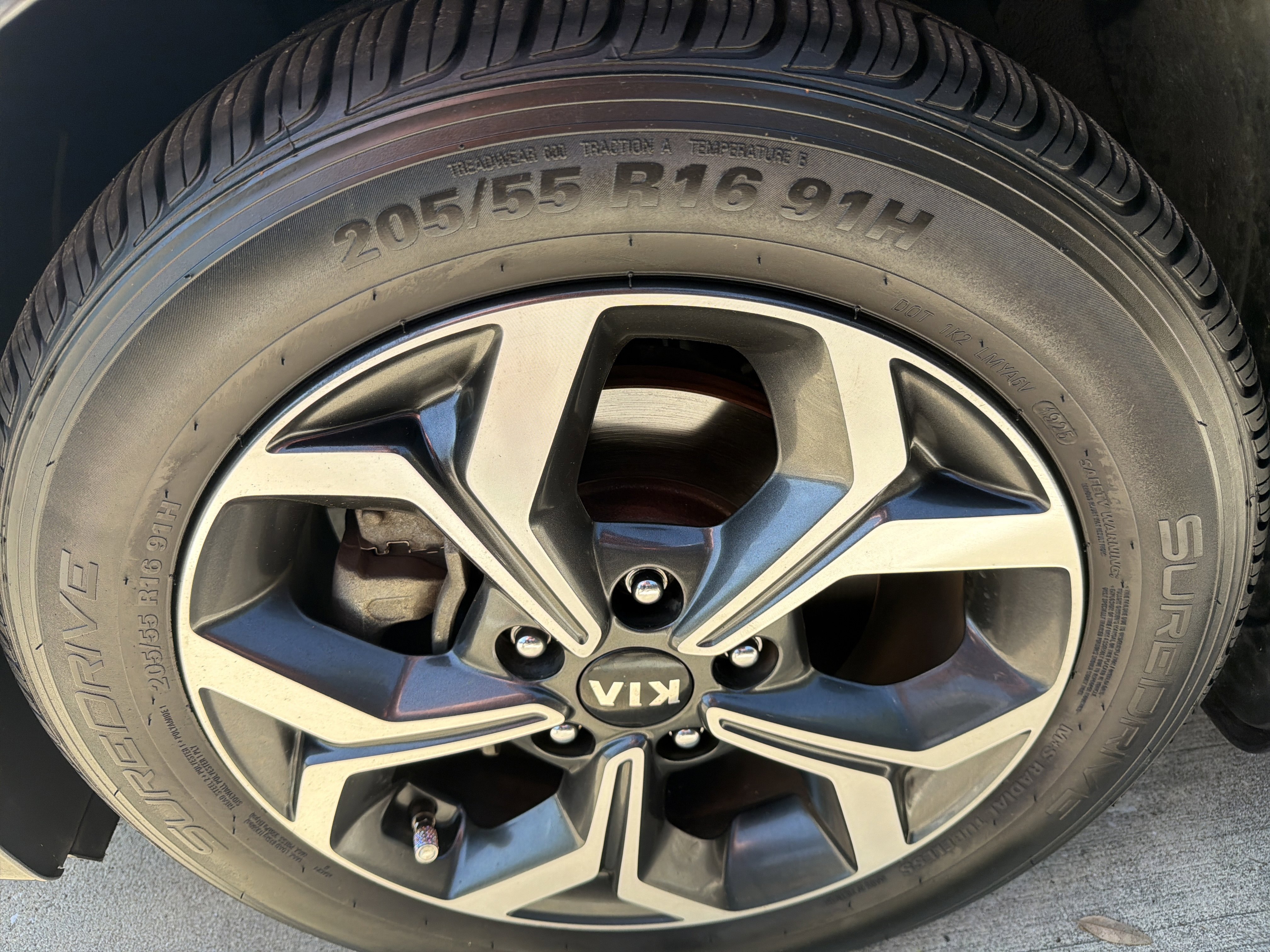 Used 2019 Kia Forte LXS image 4