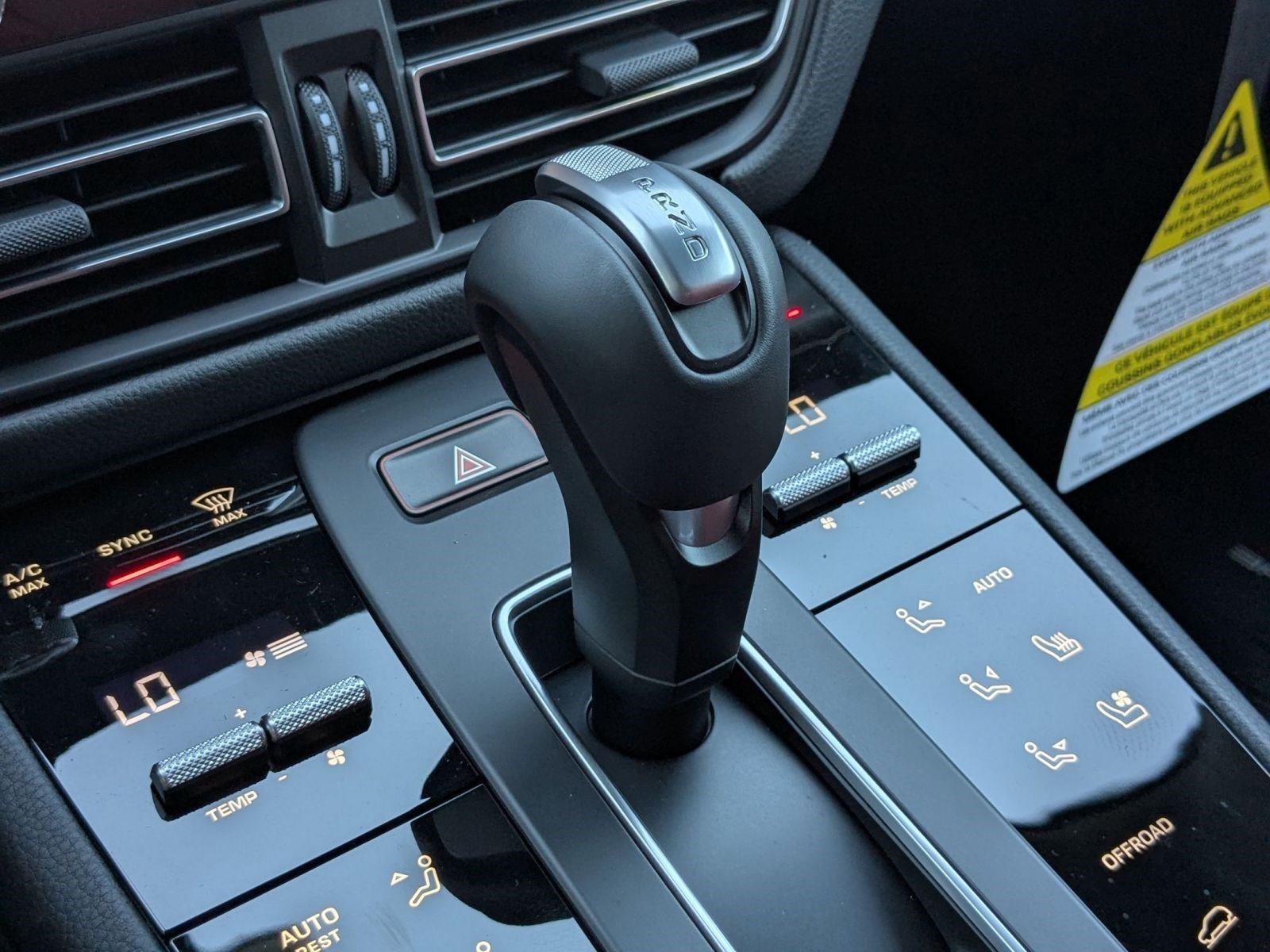 New 2026 Porsche Macan S image 20
