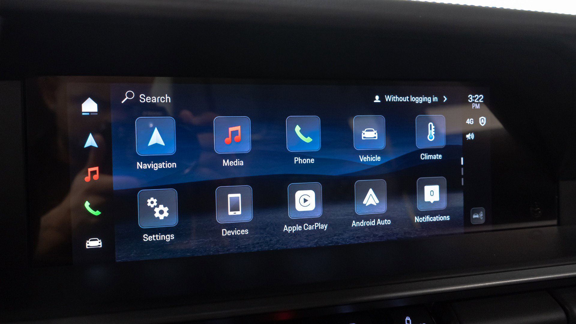 Used 2026 Porsche 911 Carrera GTS image 61