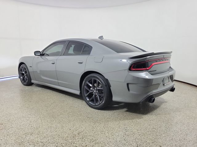 Used 2023 Dodge Charger R/T w/ Plus Group RWD image 7