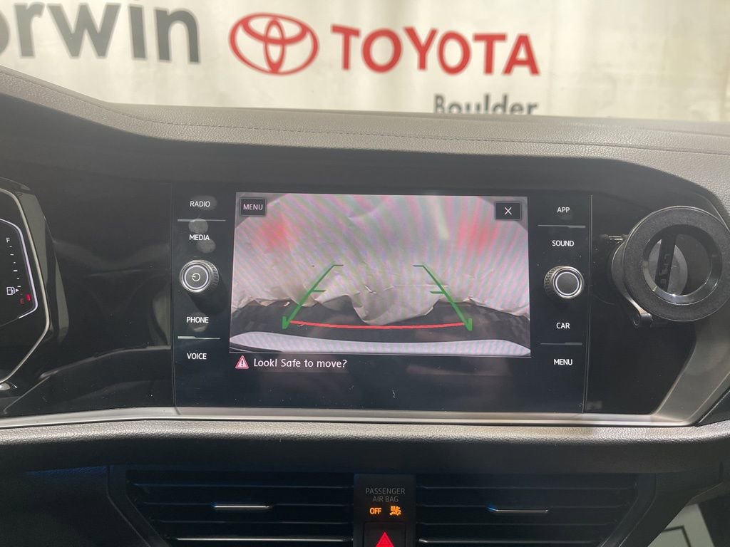 Used 2020 Volkswagen Jetta GLI Autobahn image 26