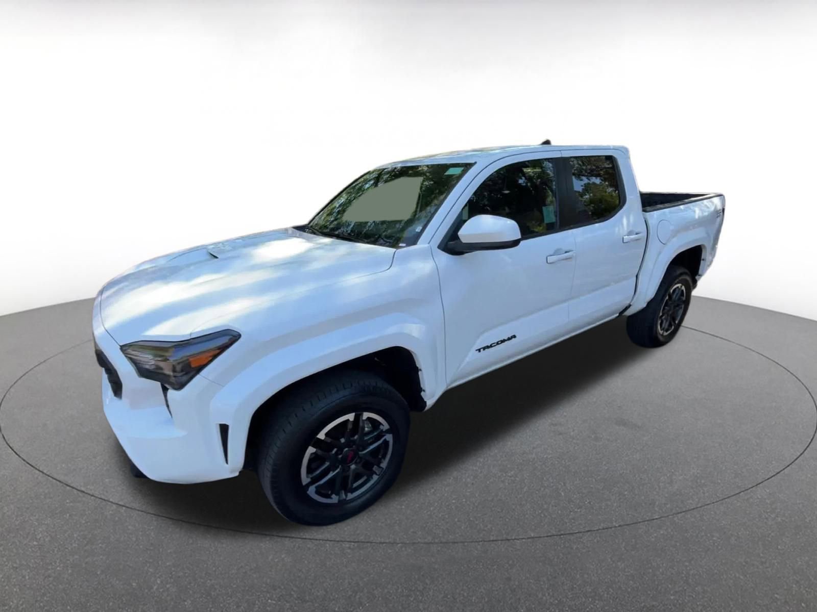 Used 2024 Toyota Tacoma TRD Sport image 8