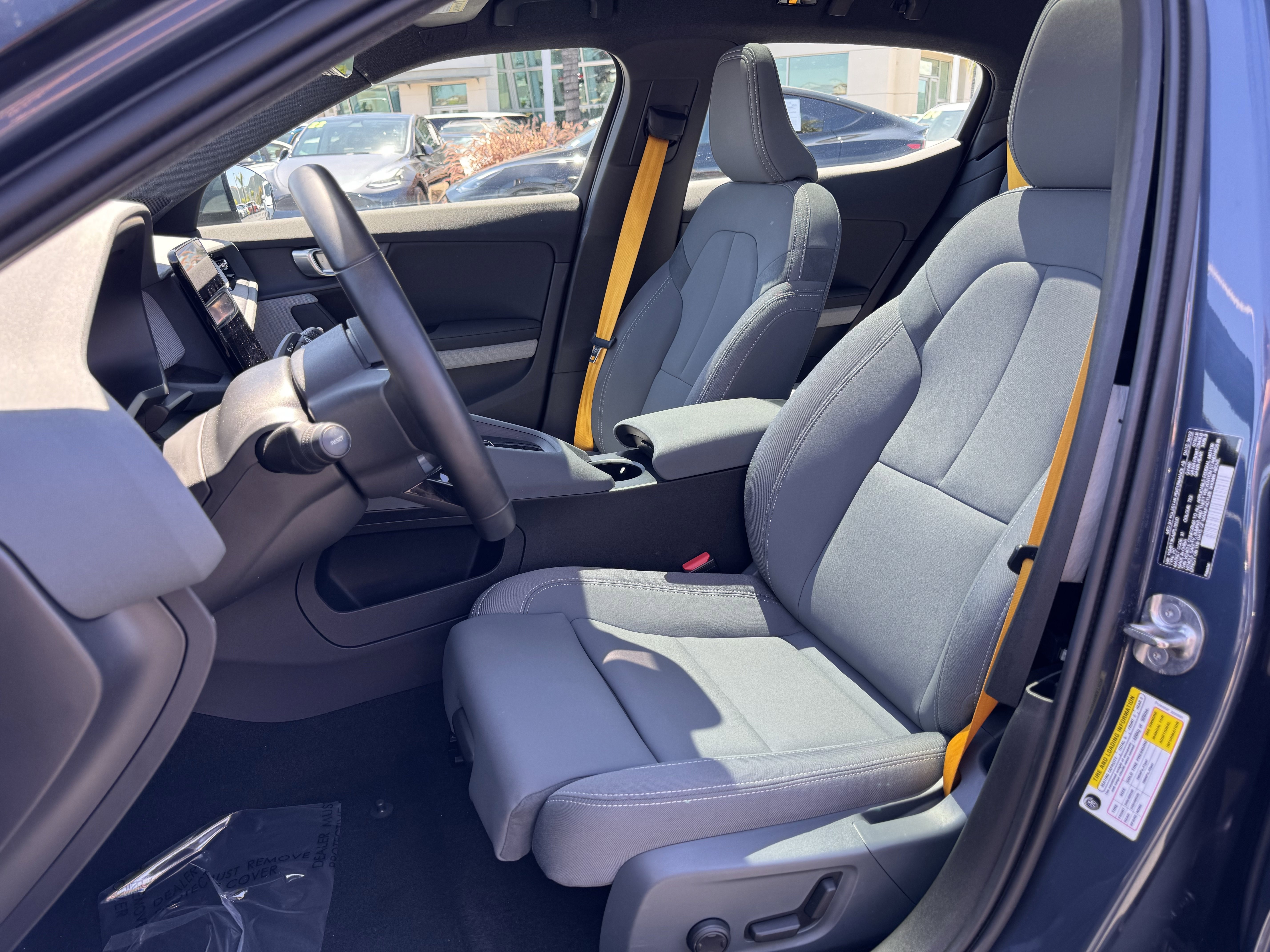 Used 2023 Polestar Polestar 2 AWD/4WD image 19