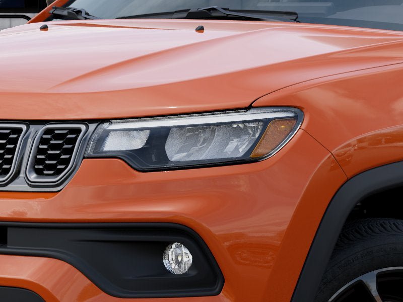 New 2026 Jeep Compass Latitude AWD/4WD image 6