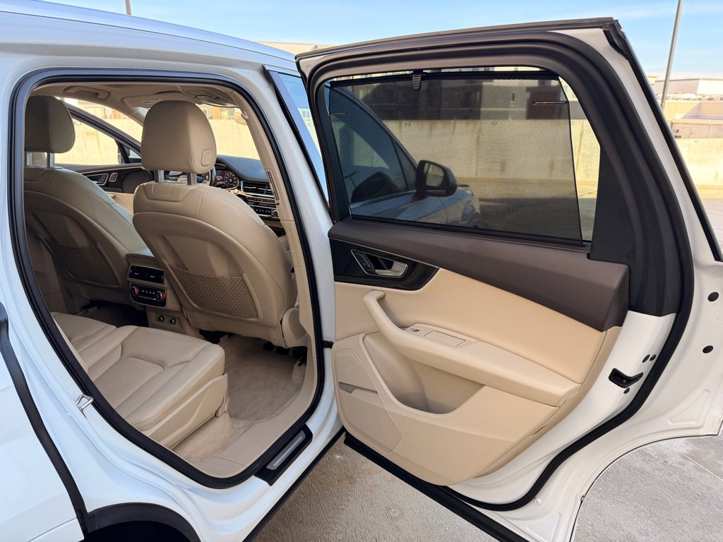 Used 2019 Audi Q7 3.0T Premium Plus AWD/4WD image 20