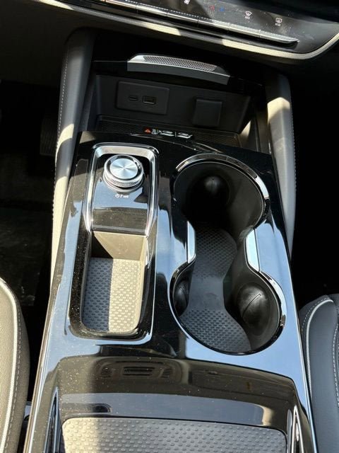 New 2026 Buick Envision Avenir AWD/4WD image 25