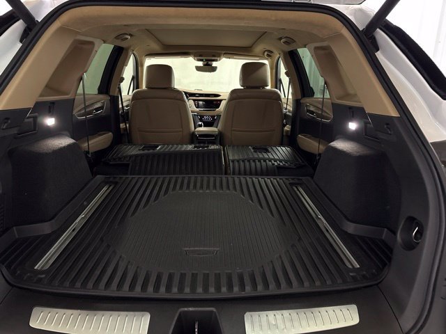 Used 2021 Cadillac XT5 Sportv w/ Platinum Package AWD/4WD image 12