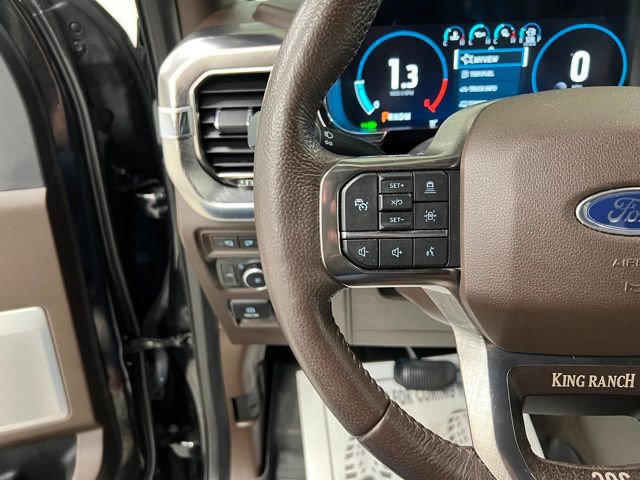 Used 2021 Ford F150 King Ranch image 28