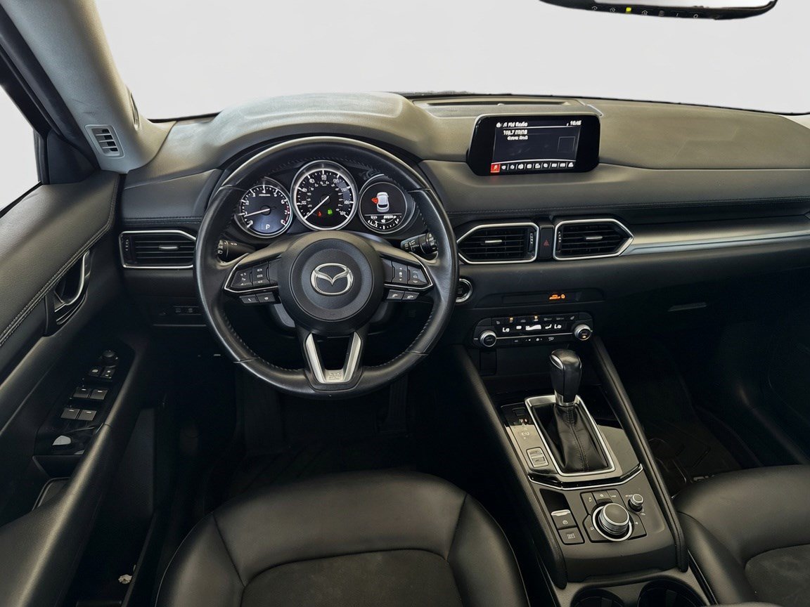 Used 2020 MAZDA CX-5 Touring FWD image 15