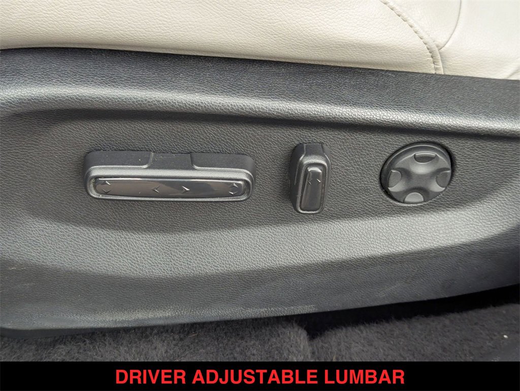 Used 2017 Honda CR-V EX-L image 10