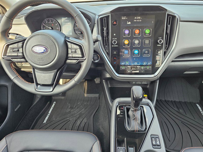 New 2026 Subaru Crosstrek 2.5i Premium image 9