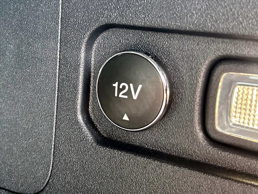 Used 2026 Ford Bronco Big Bend AWD/4WD image 12