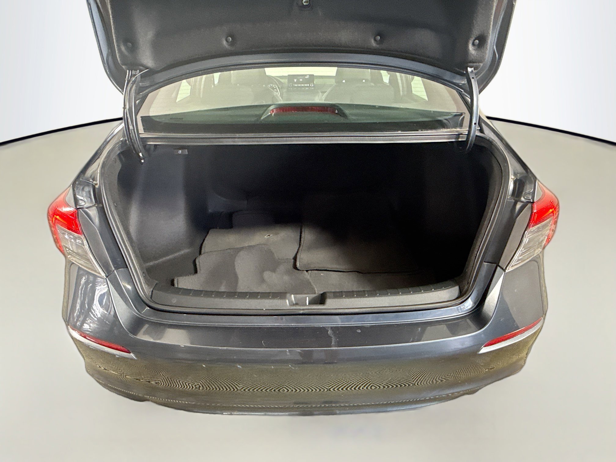 Used 2022 Honda Civic Sport image 35