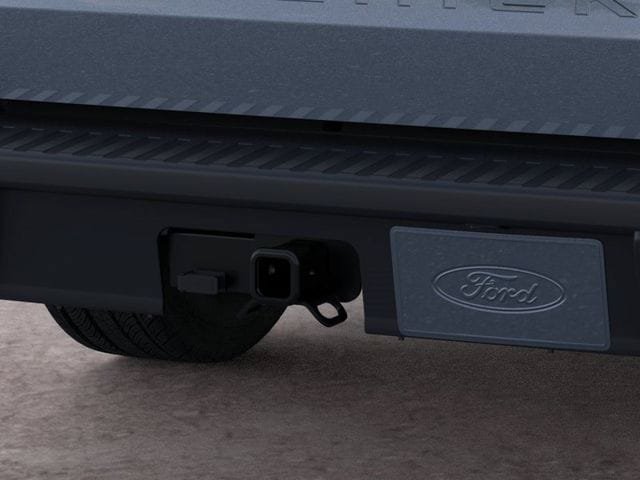 New 2026 Ford Maverick XLT FWD image 23