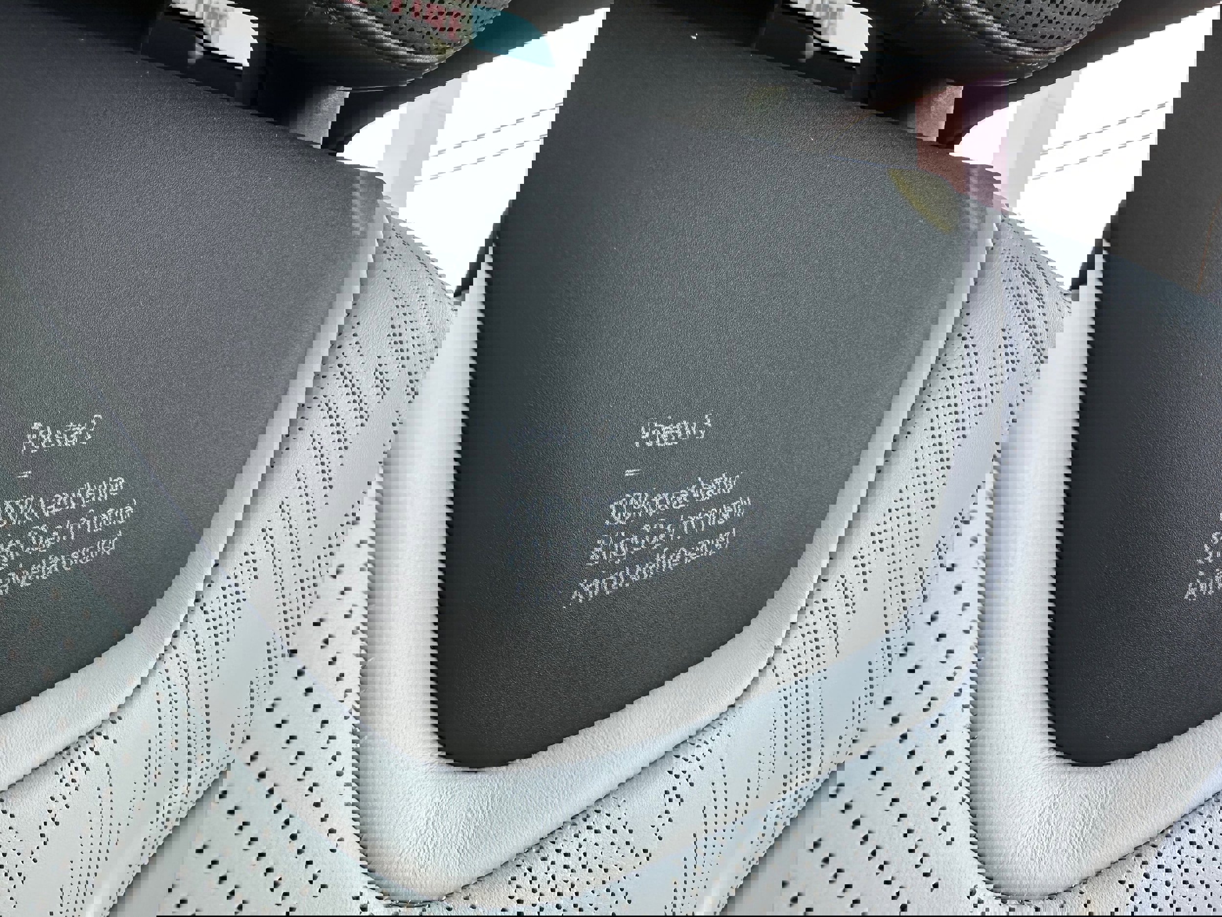 New 2025 Polestar Polestar 3 w/ Plus Pack image 12