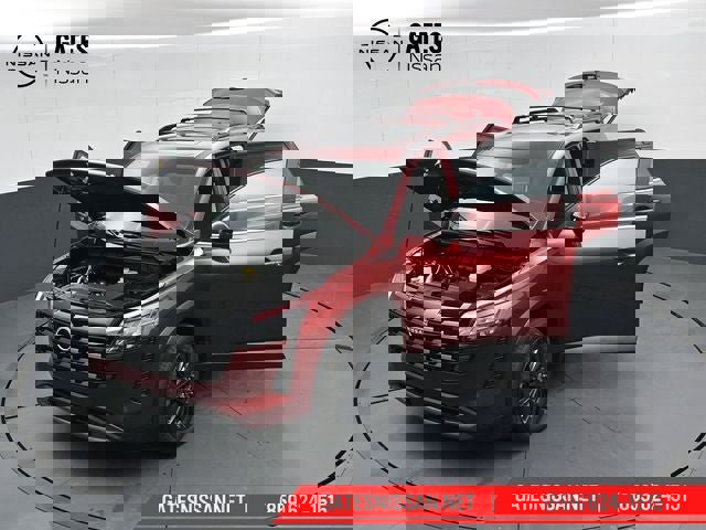 New 2026 Nissan Pathfinder SL image 58