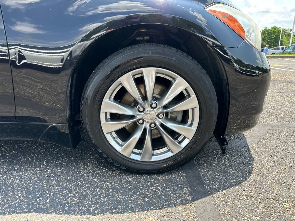 Used 2012 INFINITI M37 x w/ Premium Pkg AWD/4WD image 18