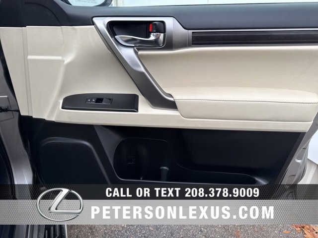 Used 2023 Lexus GX 460 Premium image 11