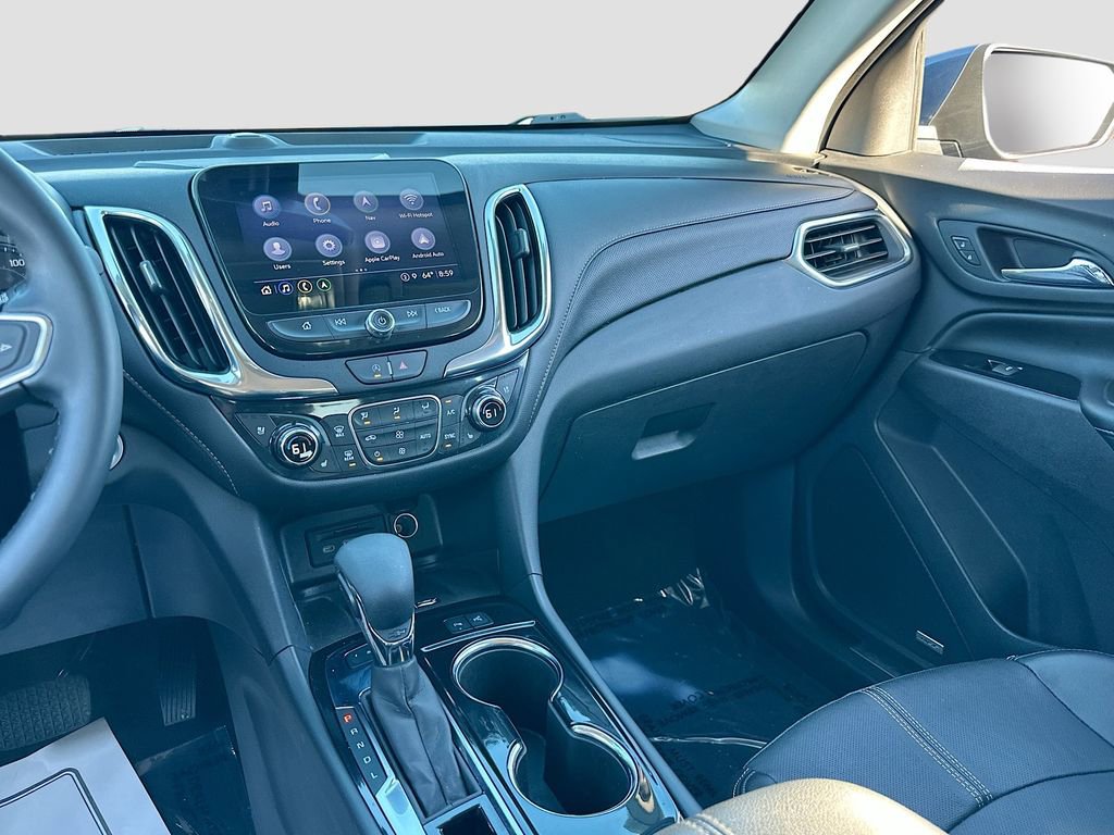 Used 2024 Chevrolet Equinox Premier image 24