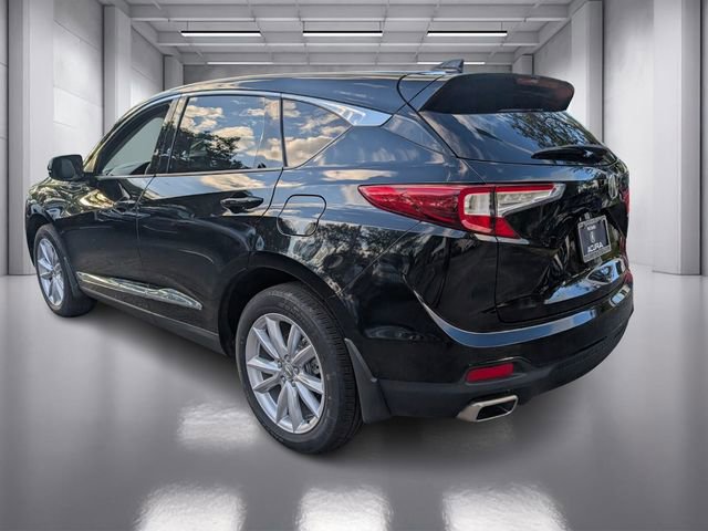 Certified 2024 Acura RDX SH-AWD image 7