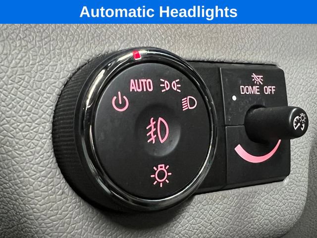 Used 2012 GMC Acadia SLT image 17