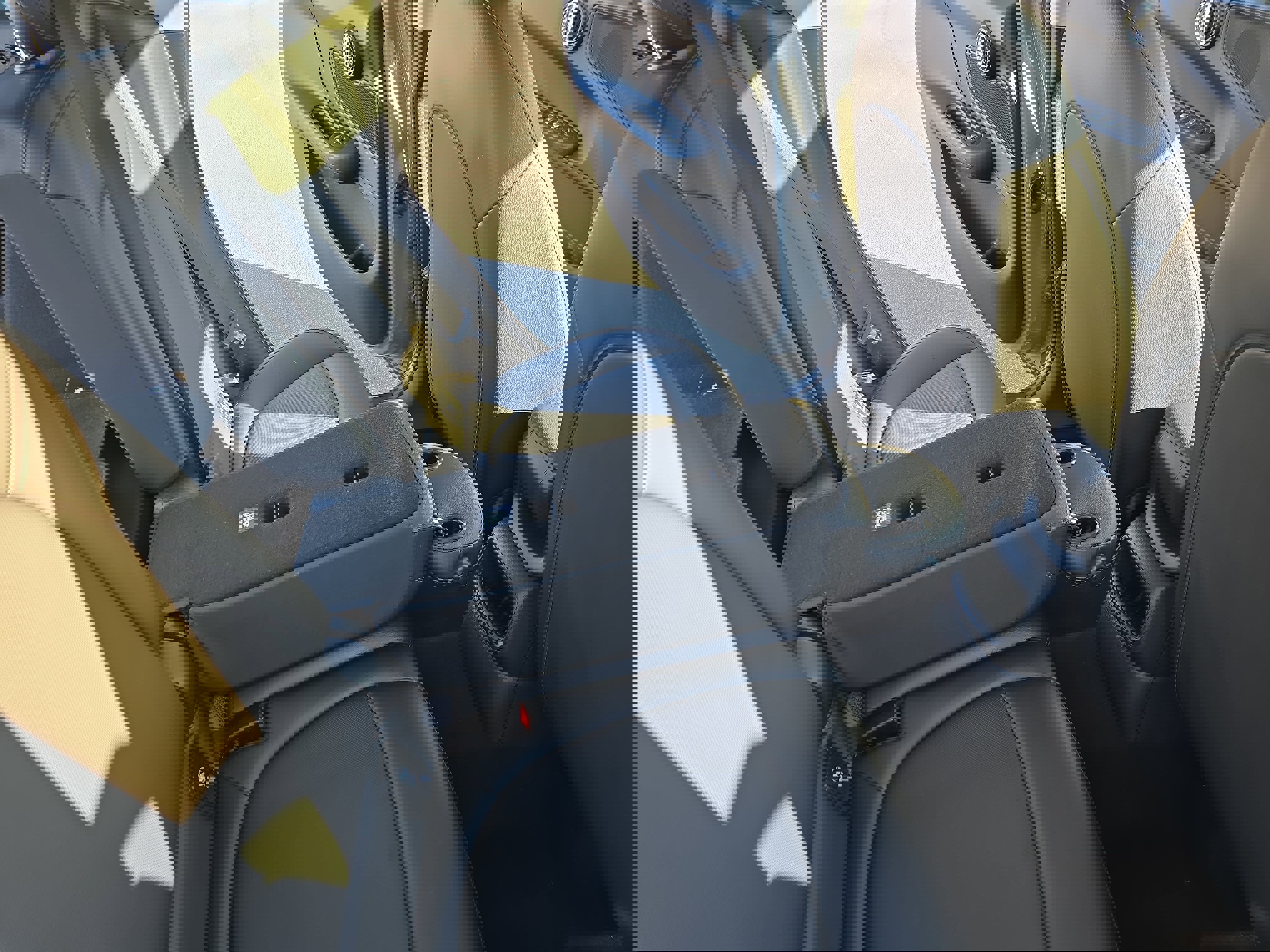 Used 2019 MINI Cooper Countryman image 12