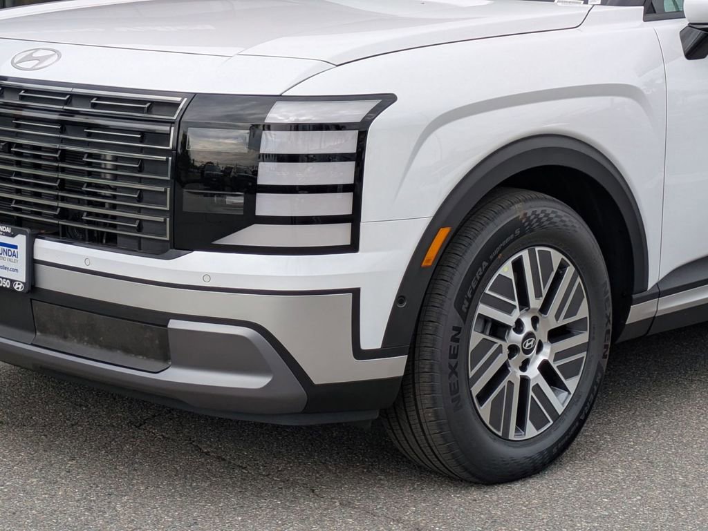 New 2026 Hyundai Palisade SEL Premium image 10