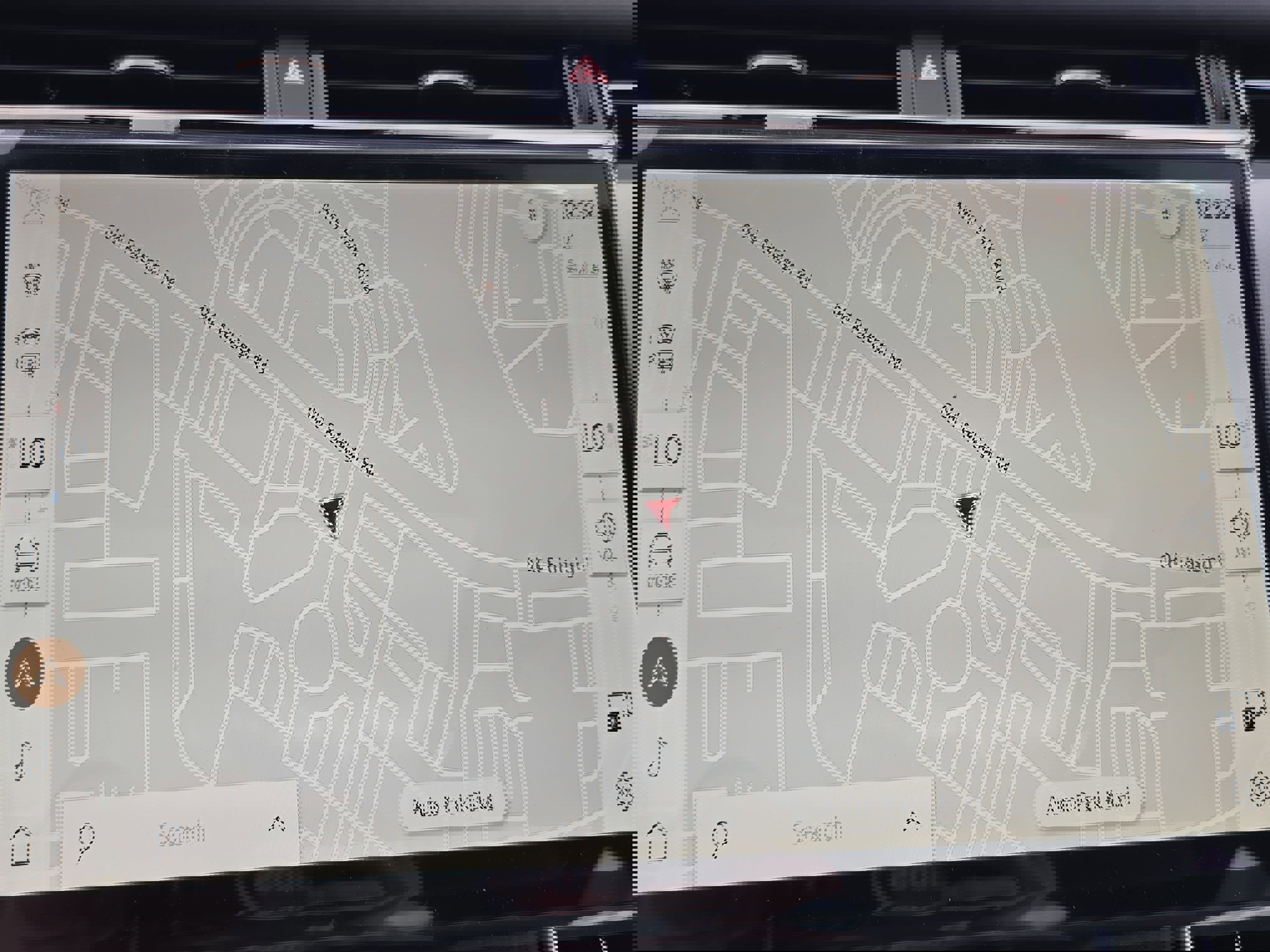 New 2026 Land Rover Range Rover Velar Dynamic SE AWD/4WD image 22