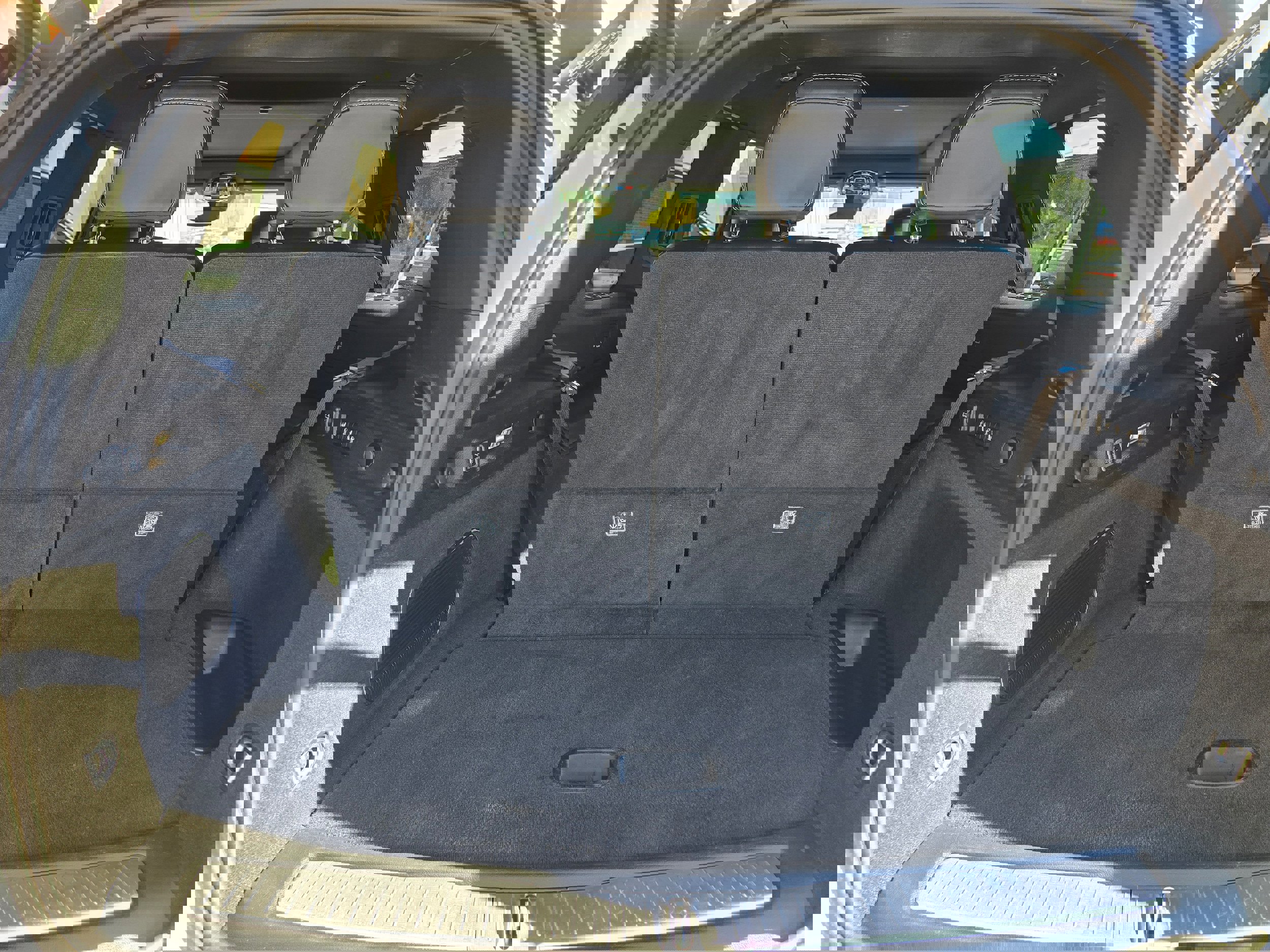 Used 2022 Jeep Grand Cherokee L Overland image 15